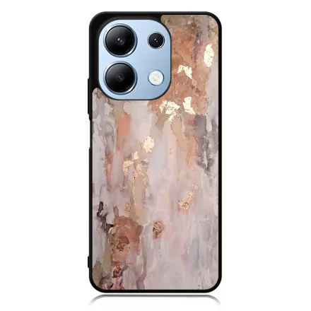 márvány márványos marble csajos Xiaomi Redmi Note 13 4G tok