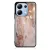 márvány márványos marble csajos Xiaomi Redmi Note 13 4G tok