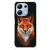 róka rókás fox Xiaomi Redmi Note 13 4G tok