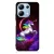 unicorn unikornis fantasy csajos Xiaomi Redmi Note 13 4G tok