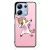unicorn unikornis fantasy csajos Xiaomi Redmi Note 13 4G tok