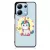 unicorn unikornis fantasy csajos Xiaomi Redmi Note 13 4G tok