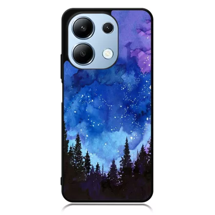 téli karácsonyi art Xiaomi Redmi Note 13 4G tok
