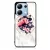 Marble Love marvany mintas viragos Xiaomi Redmi Note 13 4G tok
