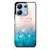 virágos tavaszi art Xiaomi Redmi Note 13 4G tok