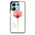 pitypangos be yourself virágos tavaszi Xiaomi Redmi Note 13 4G tok