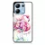Álomszép Flamingo tropical summer nyári Xiaomi Redmi Note 13 4G tok