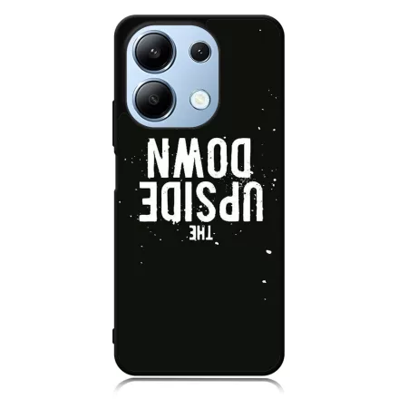 The Upside Down - Stranger Things Xiaomi Redmi Note 13 4G tok