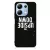 The Upside Down - Stranger Things Xiaomi Redmi Note 13 4G tok