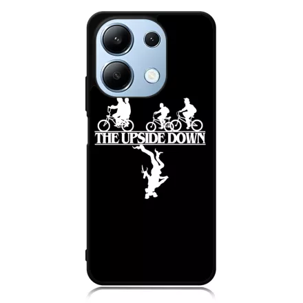 The Upside Down - Stranger Things Xiaomi Redmi Note 13 4G tok