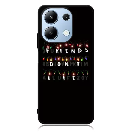 Friends dont lie - stranger things Xiaomi Redmi Note 13 4G tok
