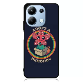 Adopt a Demodog - Stranger things Xiaomi Redmi Note 13 4G tok