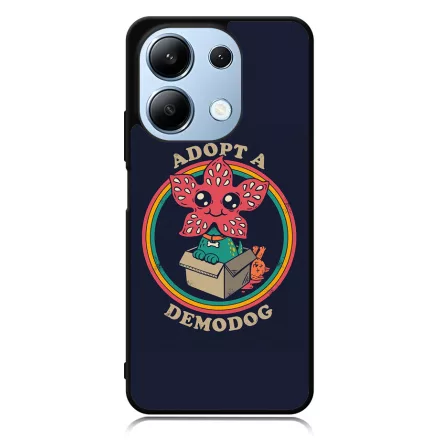 Adopt a Demodog - Stranger things Xiaomi Redmi Note 13 4G tok