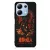 Attack on Titan AOT Eren Xiaomi Redmi Note 13 4G tok