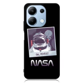 Ew, People NASA Xiaomi Redmi Note 13 4G tok