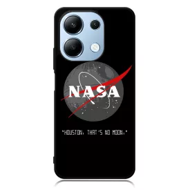 Halálcsillag - NASA Houston űrhajós Xiaomi Redmi Note 13 4G tok