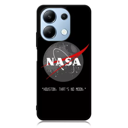 Halálcsillag - NASA Houston űrhajós Xiaomi Redmi Note 13 4G tok