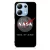 Halálcsillag - NASA Houston űrhajós Xiaomi Redmi Note 13 4G tok