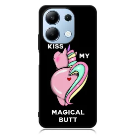 unikornis unicorn egyszarvú Xiaomi Redmi Note 13 4G tok