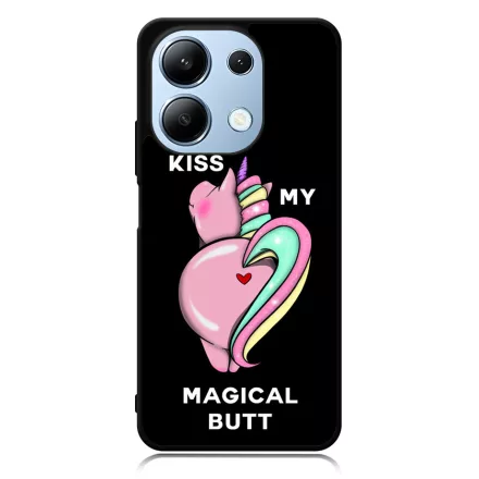 unikornis unicorn egyszarvú Xiaomi Redmi Note 13 4G tok
