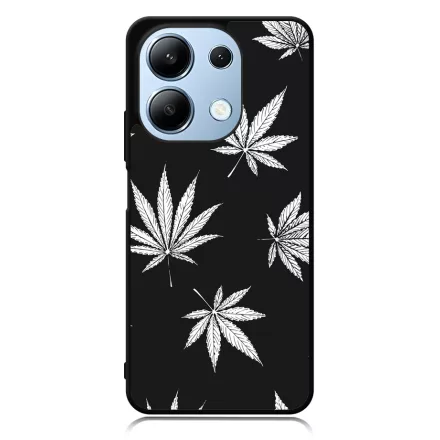 Classic Cannabis - Marihuánás Xiaomi Redmi Note 13 4G tok