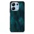 Dark Tropical - Nyári trópusi mintás Xiaomi Redmi Note 13 4G tok