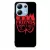 Stranger Things the upside down Xiaomi Redmi Note 13 4G tok