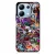 Stranger Things - Matricabomba Stickerbomb Xiaomi Redmi Note 13 4G tok