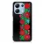Matyó Classic magyar mintás hungarian folk Xiaomi Redmi Note 13 4G tok