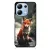 Autumn Fox őszi róka Xiaomi Redmi Note 13 4G tok