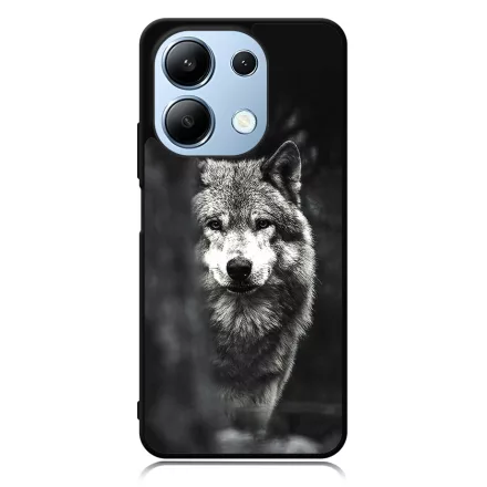 Az erdő farkasa wolf Xiaomi Redmi Note 13 4G tok