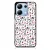 Cuki Pingvines Xiaomi Redmi Note 13 4G tok