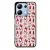 Xmas Gnomes - karácsonyi törp Xiaomi Redmi Note 13 4G tok