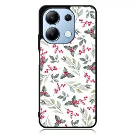 Gyönyörű karácsonyi Xiaomi Redmi Note 13 4G tok