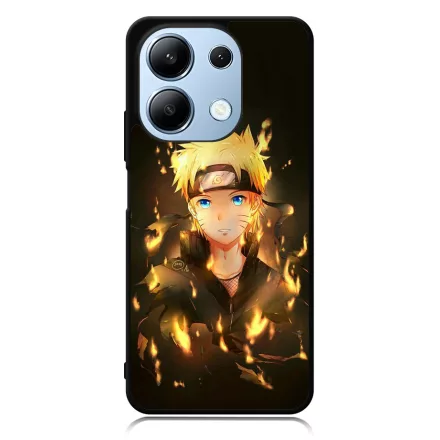 Naruto Uzumaki anime Xiaomi Redmi Note 13 4G tok