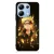 Naruto Uzumaki anime Xiaomi Redmi Note 13 4G tok