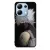 Kakashi Anime - naruto Xiaomi Redmi Note 13 4G tok