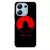 Itachi Uchiha - naruto anime Xiaomi Redmi Note 13 4G tok