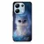 Cat Art - cicás Xiaomi Redmi Note 13 4G tok