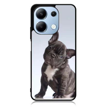 Tündéri Francia bulldog Xiaomi Redmi Note 13 4G tok