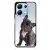 Tündéri Francia bulldog Xiaomi Redmi Note 13 4G tok