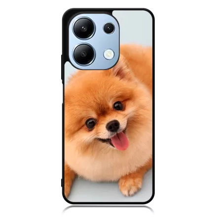 Pomerániai spitz - Akarsz játszani Xiaomi Redmi Note 13 4G tok