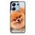Pomerániai spitz - Akarsz játszani Xiaomi Redmi Note 13 4G tok