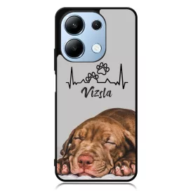 I Love Vizsla Xiaomi Redmi Note 13 4G tok