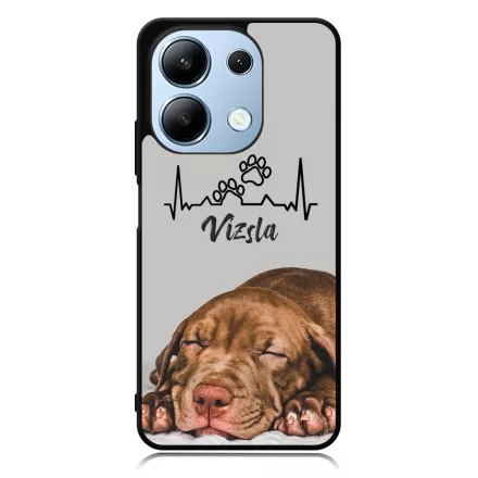 I Love Vizsla Xiaomi Redmi Note 13 4G tok