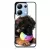 A legcukibb német juhász kutyus Xiaomi Redmi Note 13 4G tok
