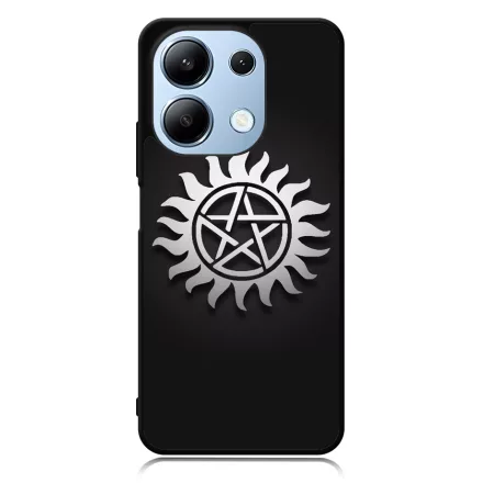 Supernatural - Symbol Odaát Xiaomi Redmi Note 13 4G tok