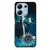 Dean & Sam Winchester supernatural odaát Xiaomi Redmi Note 13 4G tok