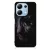 Black Panther Fekete Parduc Wild Beauty Csajos Xiaomi Redmi Note 13 4G tok