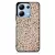 Rose Gold Leopard Wild Beauty Csajos Xiaomi Redmi Note 13 4G tok